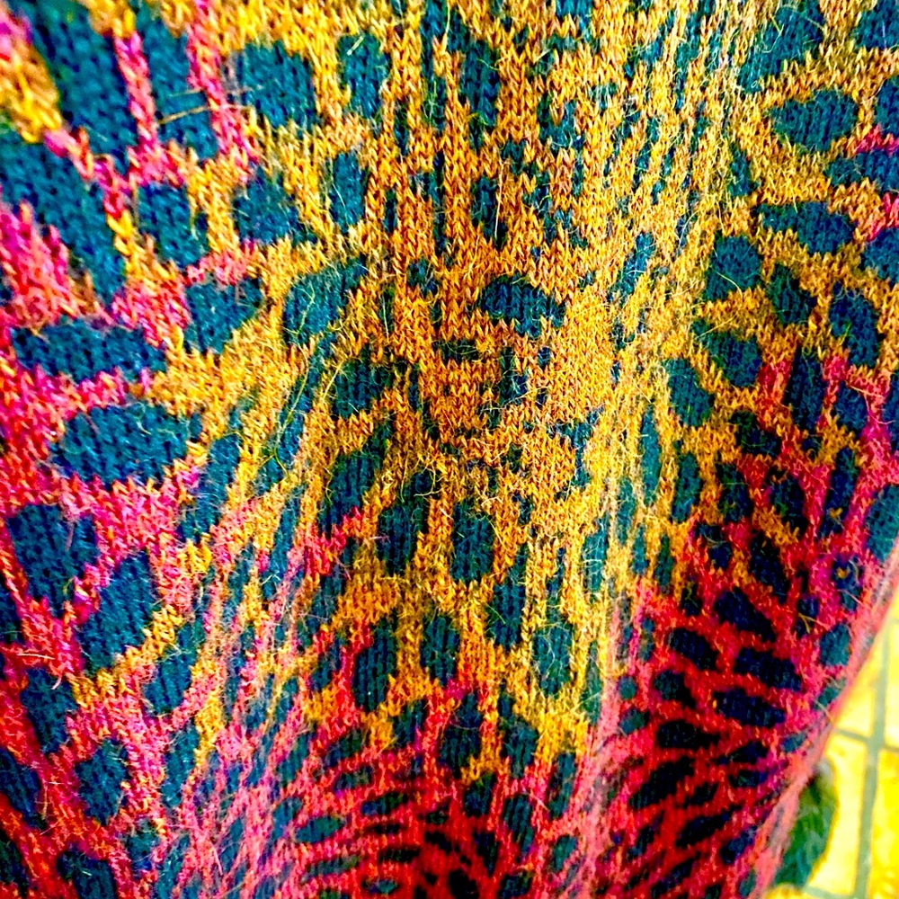 Sweater Jacket - Picture 9 of 9